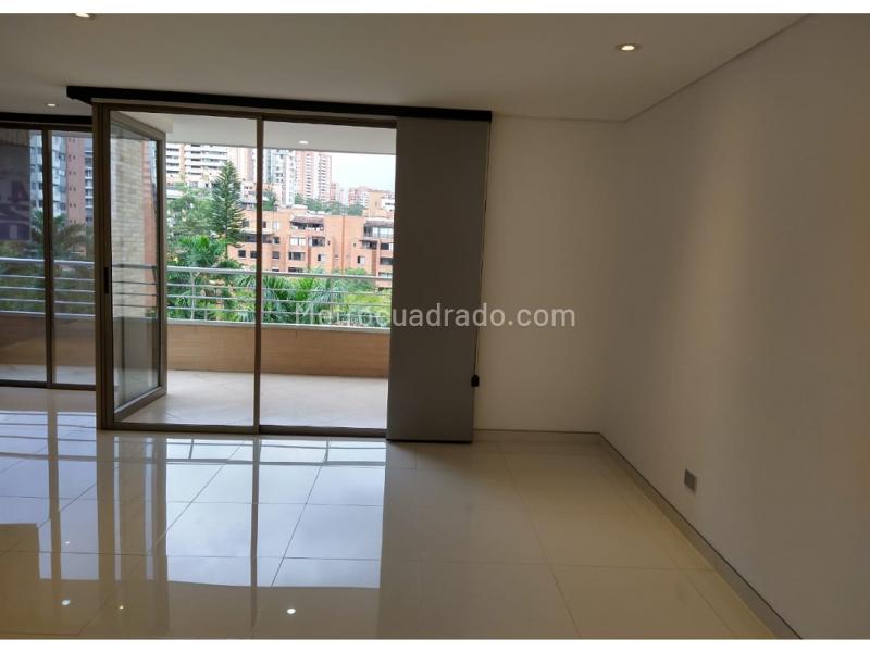 Apartamento en Arriendo, EL POBLADO LOMA DE LOS PARRA, Medellín – pohled 5