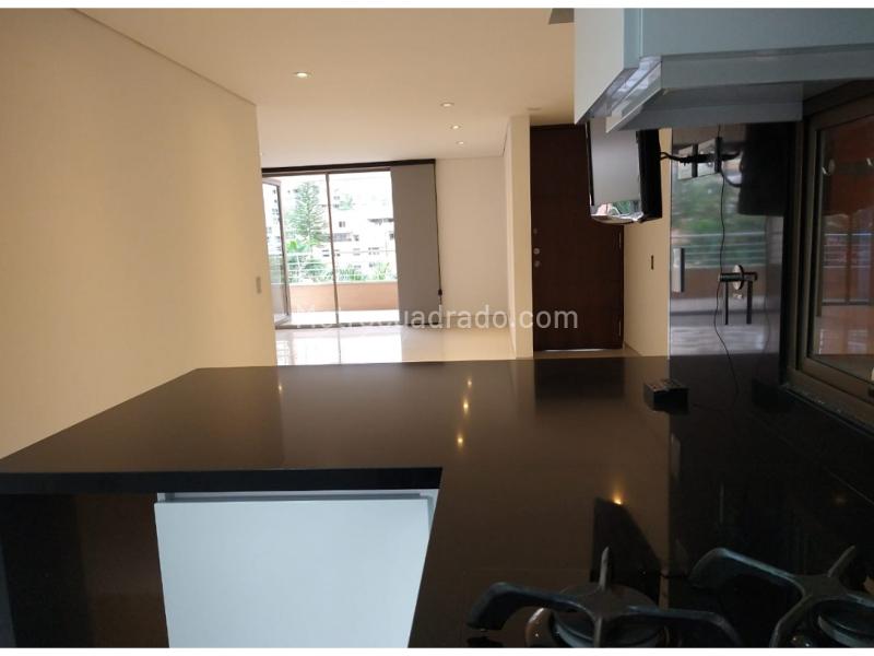 Apartamento en Arriendo, EL POBLADO LOMA DE LOS PARRA, Medellín – pohled 6