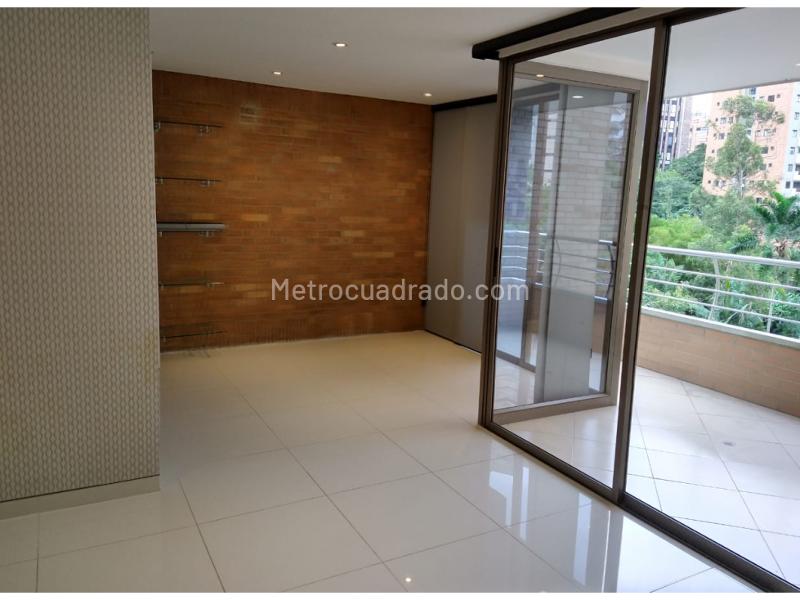 Apartamento en Arriendo, EL POBLADO LOMA DE LOS PARRA, Medellín – další