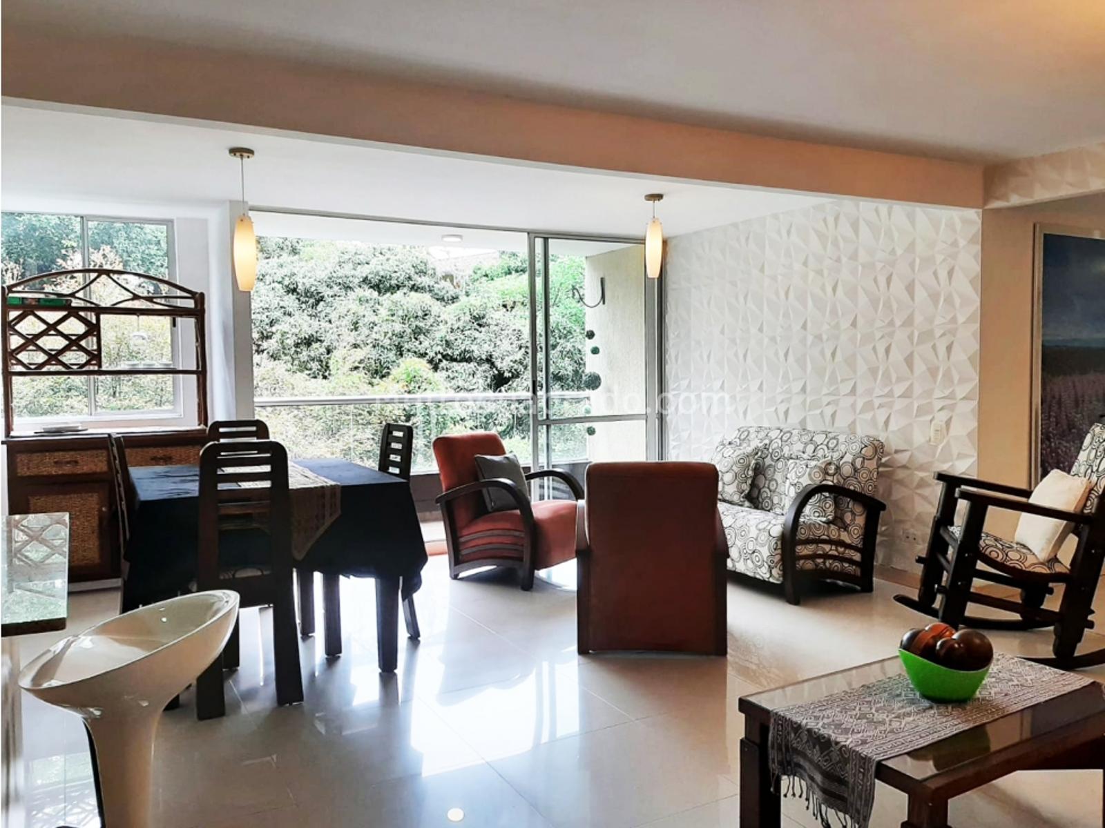 Foto del apartamento