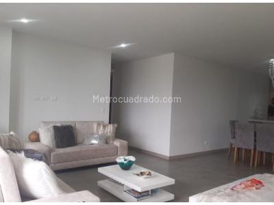 Apartamento de 3 alcobas en venta en Envigado, Envigado, 156 m² · foto 3 de 13