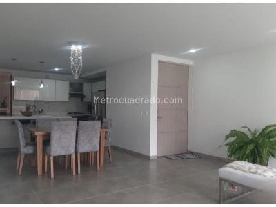 Apartamento de 3 alcobas en venta en Envigado, Envigado, 156 m² · foto 4 de 13