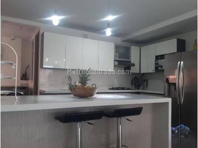 Apartamento de 3 alcobas en venta en Envigado, Envigado, 156 m² · foto 6 de 13