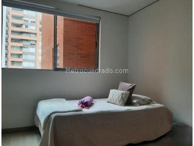 Apartamento de 3 alcobas en venta en Envigado, Envigado, 156 m² · foto 9 de 13