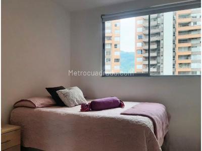 Apartamento de 3 alcobas en venta en Envigado, Envigado, 156 m² · foto 12 de 13