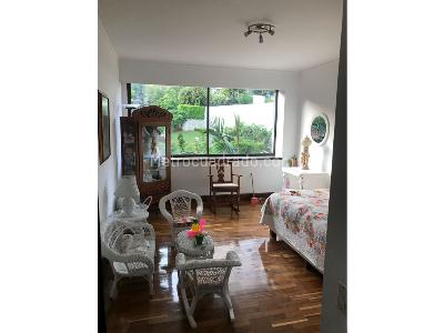 Apartamento de 4 alcobas en venta en El Poblado, Medellín, 444 m² · foto 12 de 14