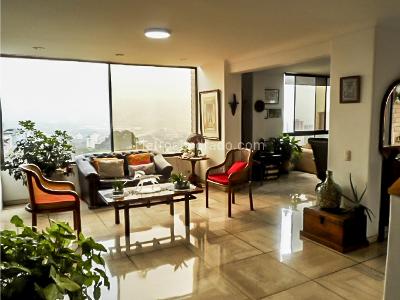 Apartamento de 3 alcobas en arriendo en Vizcaya, Medellín, 250 m² · foto 6 de 20