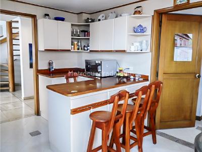 Apartamento de 3 alcobas en arriendo en Vizcaya, Medellín, 250 m² · foto 13 de 20