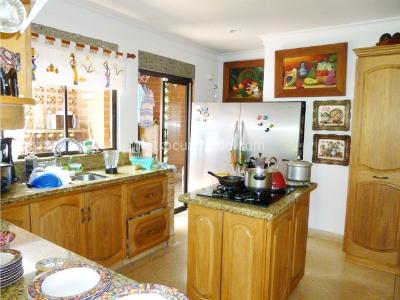 Casa de 4 alcobas en venta en Loma Del Esmeraldal, Envigado, 440 m² · foto 14 de 20