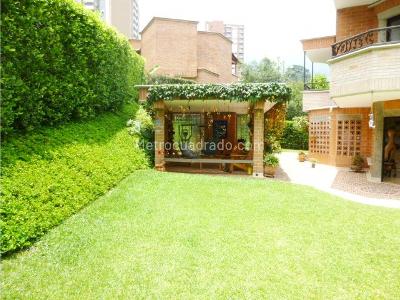 Casa de 4 alcobas en venta en Loma Del Esmeraldal, Envigado, 440 m² · foto 19 de 20