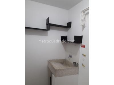 Apartamento de 2 alcobas en venta en Poblado Transv Superior, Medellín, 82 m² · foto 18 de 20