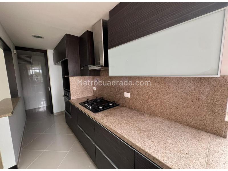 3BR Apartment in Envigado  Zuñiga (106.57 m²) - 5