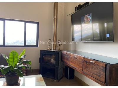 Casa de 4 alcobas en venta en Envigado, Envigado, 400 m² · foto 3 de 15