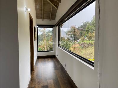 Casa de 4 alcobas en venta en Envigado, Envigado, 400 m² · foto 4 de 15