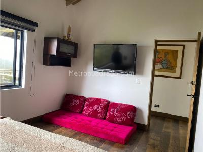 Casa de 4 alcobas en venta en Envigado, Envigado, 400 m² · foto 5 de 15