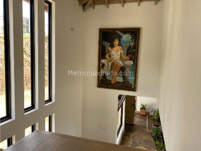 Casa de 4 alcobas en venta en Envigado, Envigado, 400 m² · foto 6 de 15