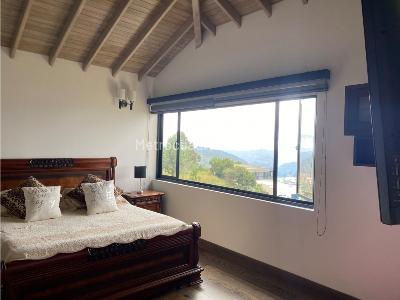 Casa de 4 alcobas en venta en Envigado, Envigado, 400 m² · foto 9 de 15
