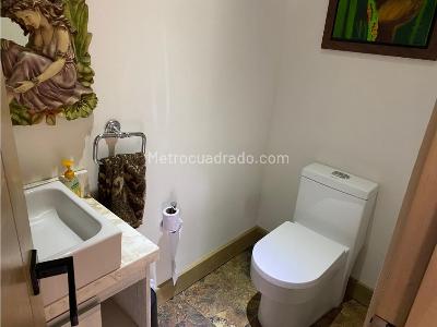 Casa de 4 alcobas en venta en Envigado, Envigado, 400 m² · foto 15 de 15