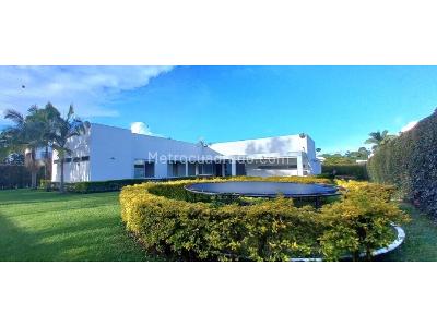 Casa en Arriendo, Llanogrande, Rionegro