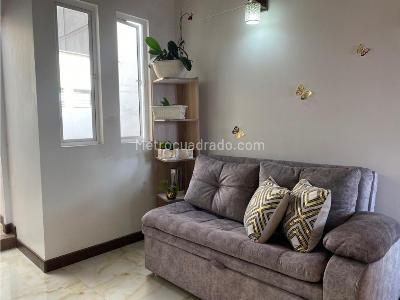 Apartamento de 3 alcobas en arriendo en Altos Del Poblado, Medellín, 148 m² · foto 14 de 17