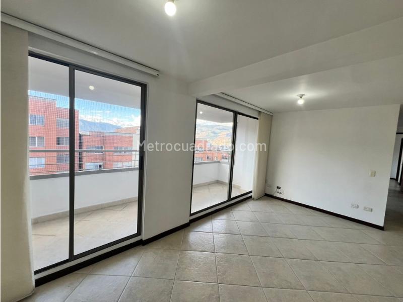 3BR Apartment in Belen   Los Bernal (100 m²)