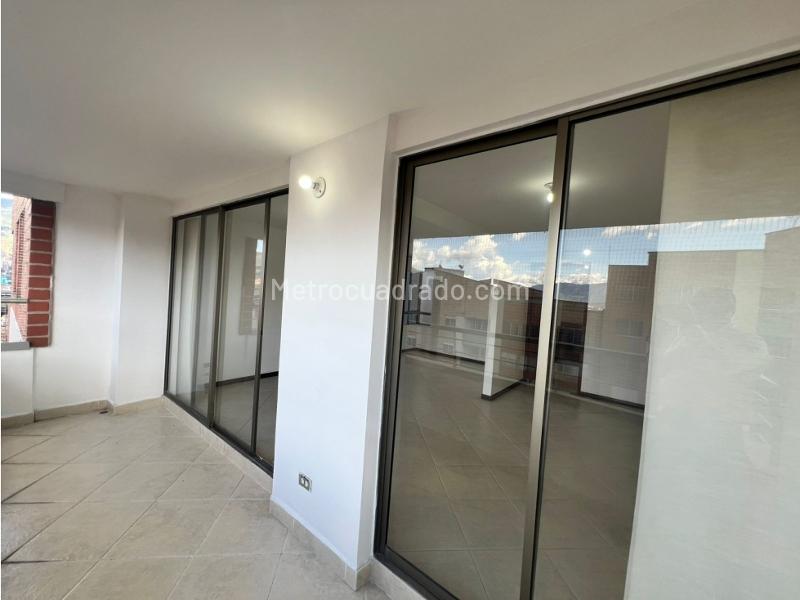 3BR Apartment in Belen   Los Bernal (100 m²) - 3