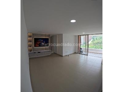 Apartamento de 3 alcobas en venta en Sabaneta, Sabaneta, 85 m² · foto 2 de 20