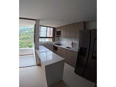 Apartamento de 3 alcobas en venta en Sabaneta, Sabaneta, 85 m² · foto 3 de 20