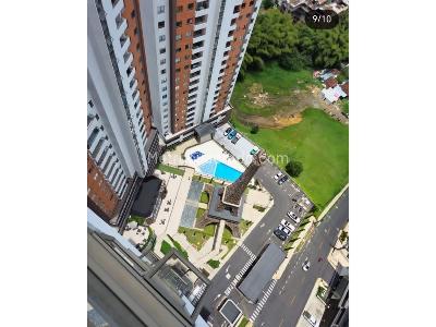 Apartamento de 3 alcobas en venta en Sabaneta, Sabaneta, 85 m² · foto 8 de 20