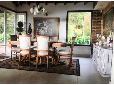 Casa en venta en Envigado, Envigado · foto 2 de 20