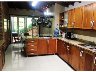 Casa en venta en Envigado, Envigado · foto 5 de 20