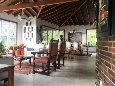 Casa en venta en Envigado, Envigado · foto 6 de 20