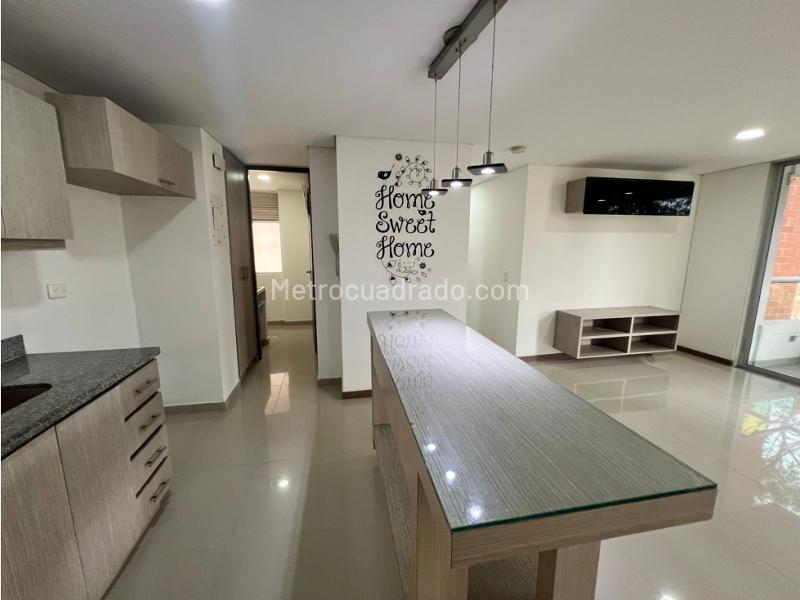 Apartamento en Arriendo, Envigado Los Naranjos, Envigado