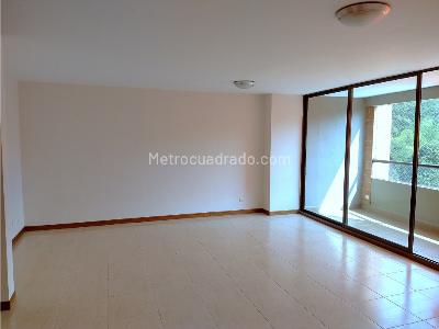 Apartamento de 3 alcobas en arriendo en Poblado La Frontera, Medellín, 114 m² · foto 2 de 10