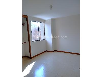 Apartamento de 3 alcobas en arriendo en Poblado La Frontera, Medellín, 114 m² · foto 4 de 10