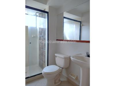 Apartamento de 3 alcobas en arriendo en Poblado La Frontera, Medellín, 114 m² · foto 5 de 10