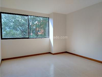 Apartamento de 3 alcobas en arriendo en Poblado La Frontera, Medellín, 114 m² · foto 6 de 10
