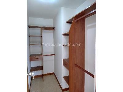 Apartamento de 3 alcobas en arriendo en Poblado La Frontera, Medellín, 114 m² · foto 8 de 10