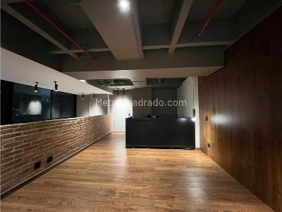 Apartaestudio en arriendo en La Concha, Medellín · foto 4 de 11