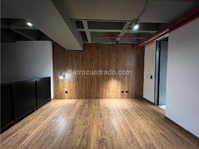 Apartaestudio en arriendo en La Concha, Medellín · foto 8 de 11