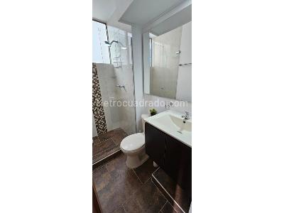 Apartamento de 3 alcobas en arriendo en Poblado Los Balsos, Medellín, 70 m² · foto 13 de 13