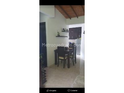 Apartamento de 2 alcobas en venta en Belen, Medellín, 59 m² · foto 2 de 13