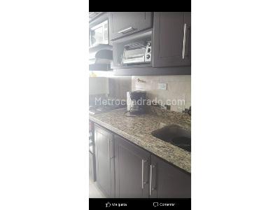 Apartamento de 2 alcobas en venta en Belen, Medellín, 59 m² · foto 3 de 13