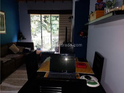 Apartamento de 2 alcobas en venta en Belen, Medellín, 59 m² · foto 4 de 13
