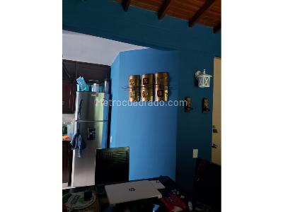 Apartamento de 2 alcobas en venta en Belen, Medellín, 59 m² · foto 5 de 13