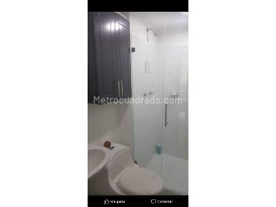 Apartamento de 2 alcobas en venta en Belen, Medellín, 59 m² · foto 8 de 13