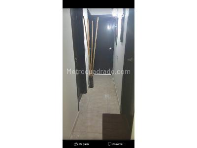 Apartamento de 2 alcobas en venta en Belen, Medellín, 59 m² · foto 9 de 13