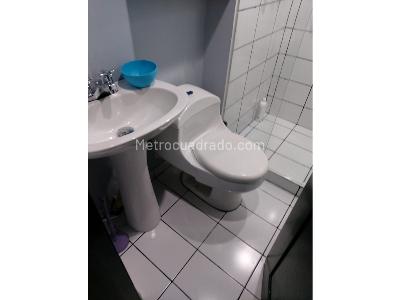 Apartamento de 2 alcobas en venta en Belen, Medellín, 59 m² · foto 13 de 13