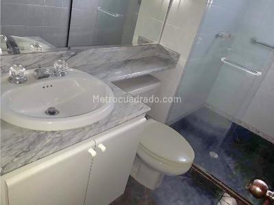 Apartamento en arriendo en Poblado, Medellín · foto 7 de 7