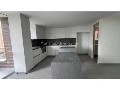 Apartamento en Arriendo, Envigado Zuñiga, Envigado